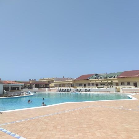 Marina Palace Paraiso Costa Adeje  Bagian luar foto