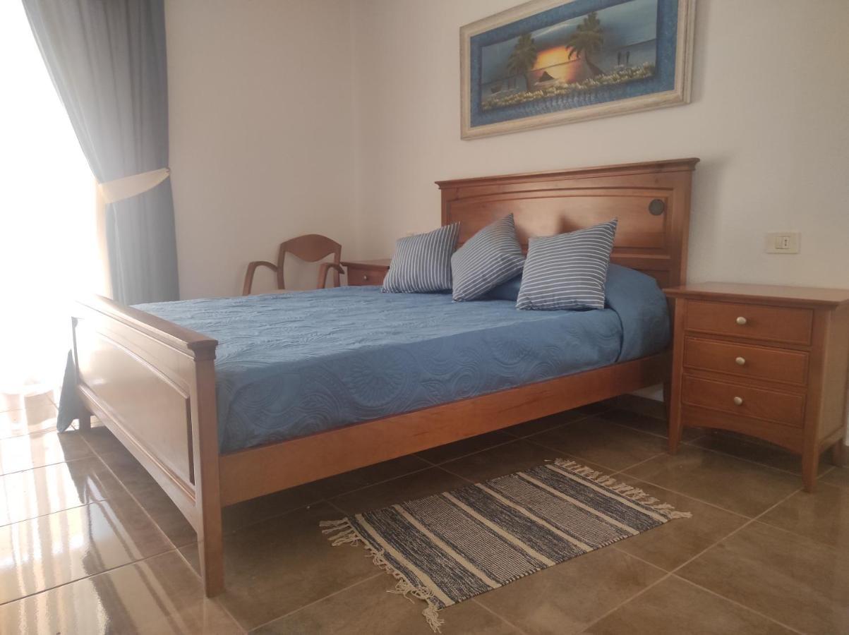 Marina Palace Paraiso Costa Adeje  Bagian luar foto