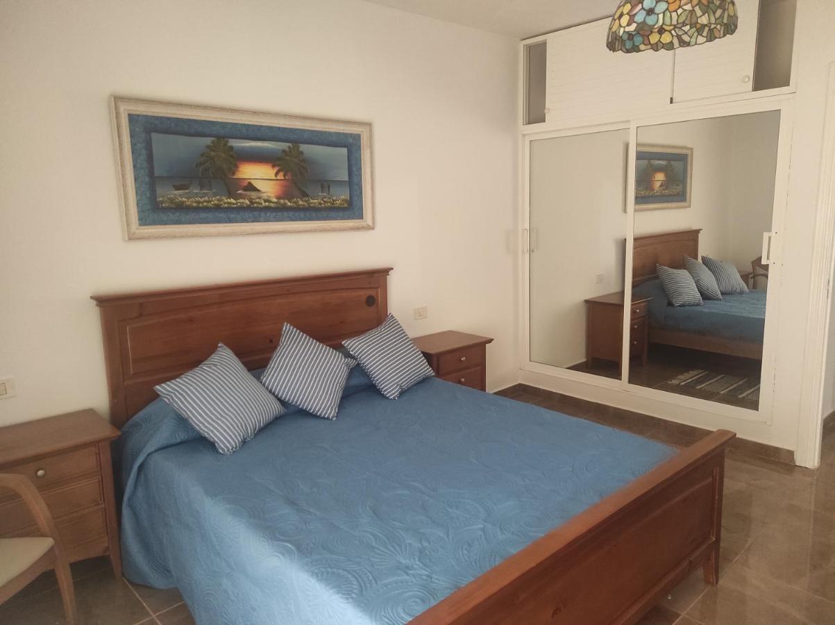 Marina Palace Paraiso Costa Adeje  Bagian luar foto